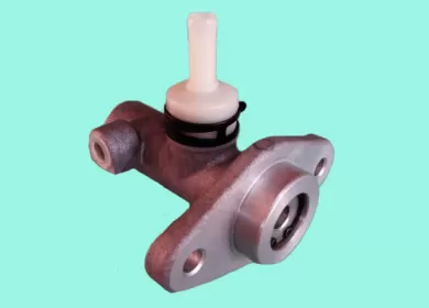 Главный цилиндр сцепления Mitsubishi Fuso Canter, 7/8", Yamasida. Распродажа! Краснодар