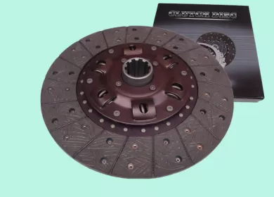 Диск сцепления 6BG1, 6HE1 Isuzu Forward, 300*190*10*38,1 Краснодар