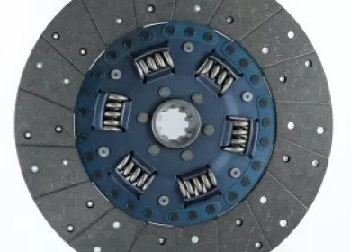 Диск сцепления 6HK1, 6HK1TS, 6HK1TSC ISUZU FORWARD, 380*240*10*44.7 Краснодар