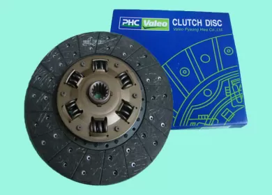 Диск сцепления FD35, BD30, ED33, ED35, FD35, QD32 NISSAN ATLAS, 260x170x24x25,4 Краснодар
