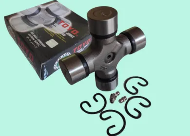 Крестовина Nissan, Nissan Diesel Condor, 119,00 x 35.5. Распродажа! До -100%! Краснодар