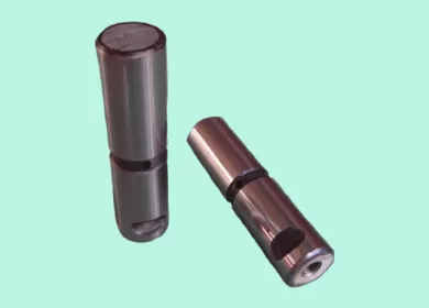 Палец рессоры Nissan Diesel Condor Ø28mm x 114mm Краснодар