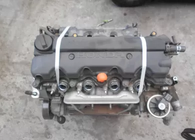 Двигатель R18 на Honda Civivc Краснодар