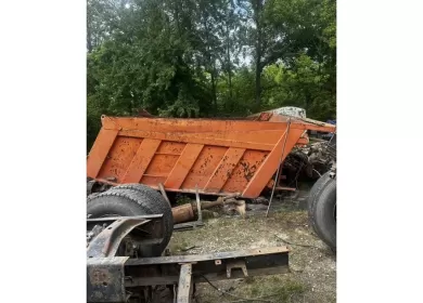 Кузов КАМАЗ 65115 Горячий Ключ Кузов КАМАЗ 65115 Горячий Ключ