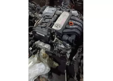 Двигатель Volkswagen 2.0 FSI 150 л/с в сборе Краснодар
