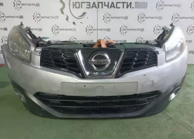 Ноускат передний Nissan Qashqai J10 2012 в сборе (отрез) Краснодар