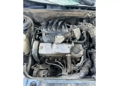 Двигатель 11186 Лада Гранта Калина Datsun 1.6 л, 8 кл. Краснодар