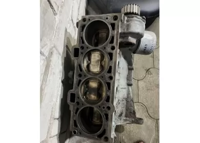 Блок цилиндров ВАЗ 21126 Лада Приора 1.6 л. 16 кл. Краснодар