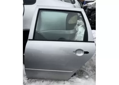 Дверь задняя Лада Калина универсал левая Краснодар
