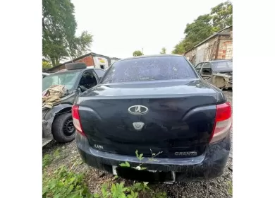 ЛАДА Гранта в разбор на запчасти Краснодар