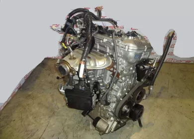 Контрактный двигатель TOYOTA VOXY, ZRR75, 3ZR-FE Ростов