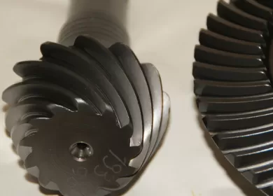 Дифференциал A9063501523 Тюмень