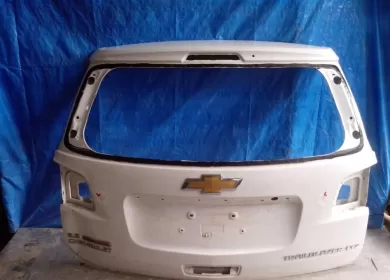 Крышка багажника б.у на Chevrolet TrailBlazer Краснодар