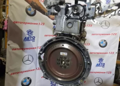 Двигатель Mercedes C200 S205 274.920 2017 (б/у) Краснодар