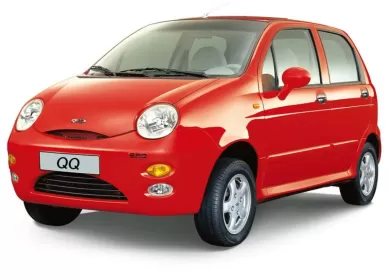 Стекло лобовое CHERY QQ (SIMILAR TO DAE MATIZ I) 5D HBK 2002- Краснодар