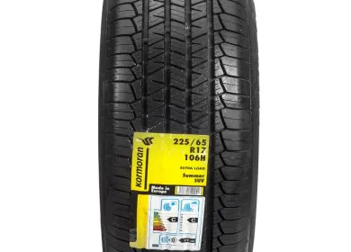 ЛЕТНЯЯ ШИНА Kormoran SUV Summer 215/65R16