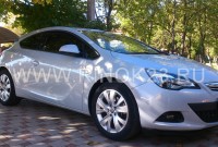 Opel Astra J GTC купе, дв. 1.4 л. МКПП