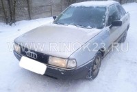 Audi 80 1989 Седан Выселки 