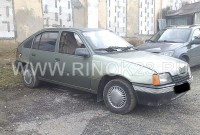 Opel Kadett 1985 Хетчбэк Кущёвская 