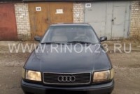 Audi 100 1991 Седан Апшеронск 