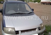 Mitsubishi RVR 1998 Минивэн Ахтырский