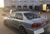 Honda Civik Ferio 1999 Седан Славянск на Кубани
