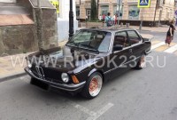 BMW 316 1982 Седан Краснодар