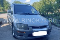 Mitsubishi RVR 1998 Универсал Брюховецкая