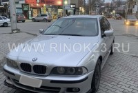 BMW 540 2000 Седан Петровская