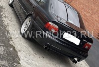 BMW 540 2000 Седан Кореновск