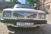 ГАЗ 3110 1998 Седан Новороссийск