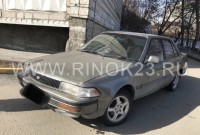 Toyota CORONA 1991 Седан Лабинск