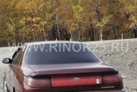 Toyota Carina 1993 Седан Ильич