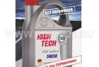 Моторное масло Professional Hundert High Tech Special Ford Plus 5W-30