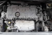 Двигатель Citroen C4 1.6L контрактный Краснодар 