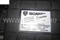 Блок управления Scania оптикрузом OPC5/RET2 2038984 Динская