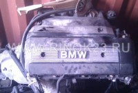 BMW X3 двигатель, бмв х3, 
