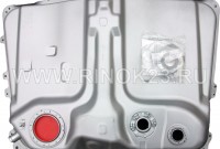 Топливный бак Toyota RAV4 77001-42140 2000-2006  Краснодар