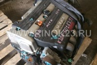 Двигатель K20A Honda контрактный Краснодар