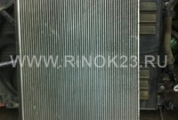 Радиатор кондиционера для Hyundai Solaris двигатель 1.4/1.6 в Краснодаре