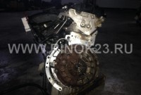 Контрактный двигатель BMW E39 2.5L Краснодар