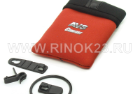 Держатель (мешочек) AVS Magic Pocket MP-777R красный Краснодар