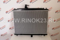 Радиатор охлаждения NISSAN SERENA #C25 MR20DE 2005-2010 Краснодар
