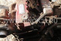 Двигатель CA4D32 BAW Fenix Евро 3 Краснодар