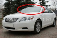 Продажа, замена, установка автостекла Тойота Камри 40 кузов Краснодар