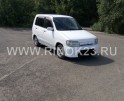 Nissan Cube 2000 Хетчбэк Крымск