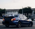 Subaru Impreza 2004 Седан Краснодар