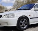 Honda Civic 1997 Седан Анастасиевская
