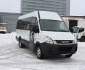 IVECO Daily 50c15 2011 Микроавтобус Москва