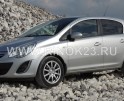 Opel Corsa хетчбэк 2011 г. бензин 1.4 л МКПП Краснодар